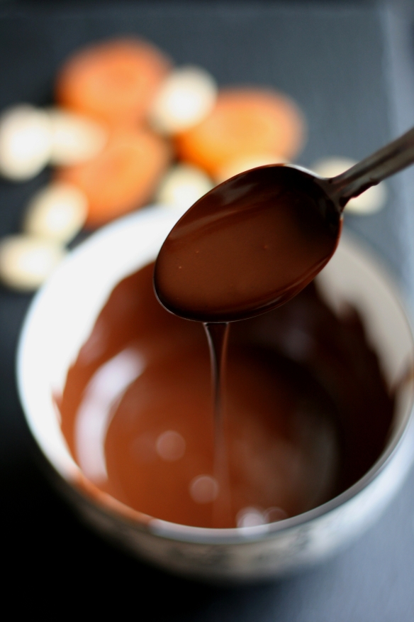 Abricots, amande & chocolat @allaboutmykitchen.wordpress.com